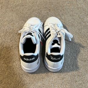 Adidas Grand Court Mickey Mouse